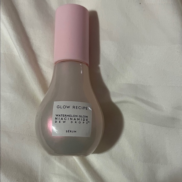 Other - Brand‎ new glow recipe watermelon serum